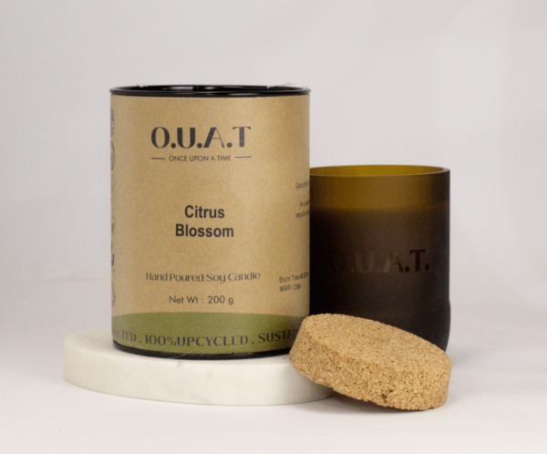 Citrus Blossom Product Citrus Blossom