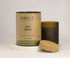 Earth Essence