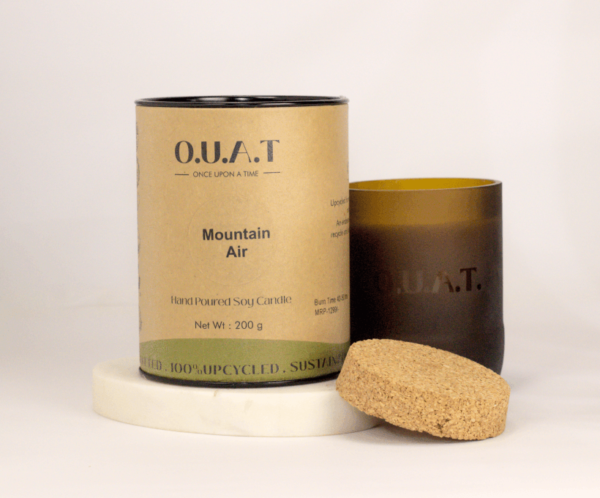 Mountain Air Product Mountain Air