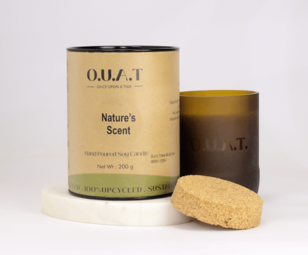 Nature Scent Product Nature's Scent