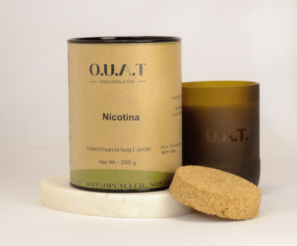 Nicotina Product Nicotina