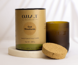 Oud Woodlands